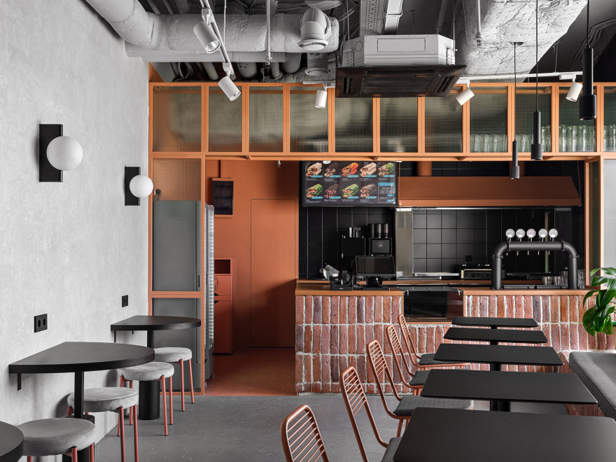 多纳与草案·亚洲建筑丨俄罗斯莫斯科-11