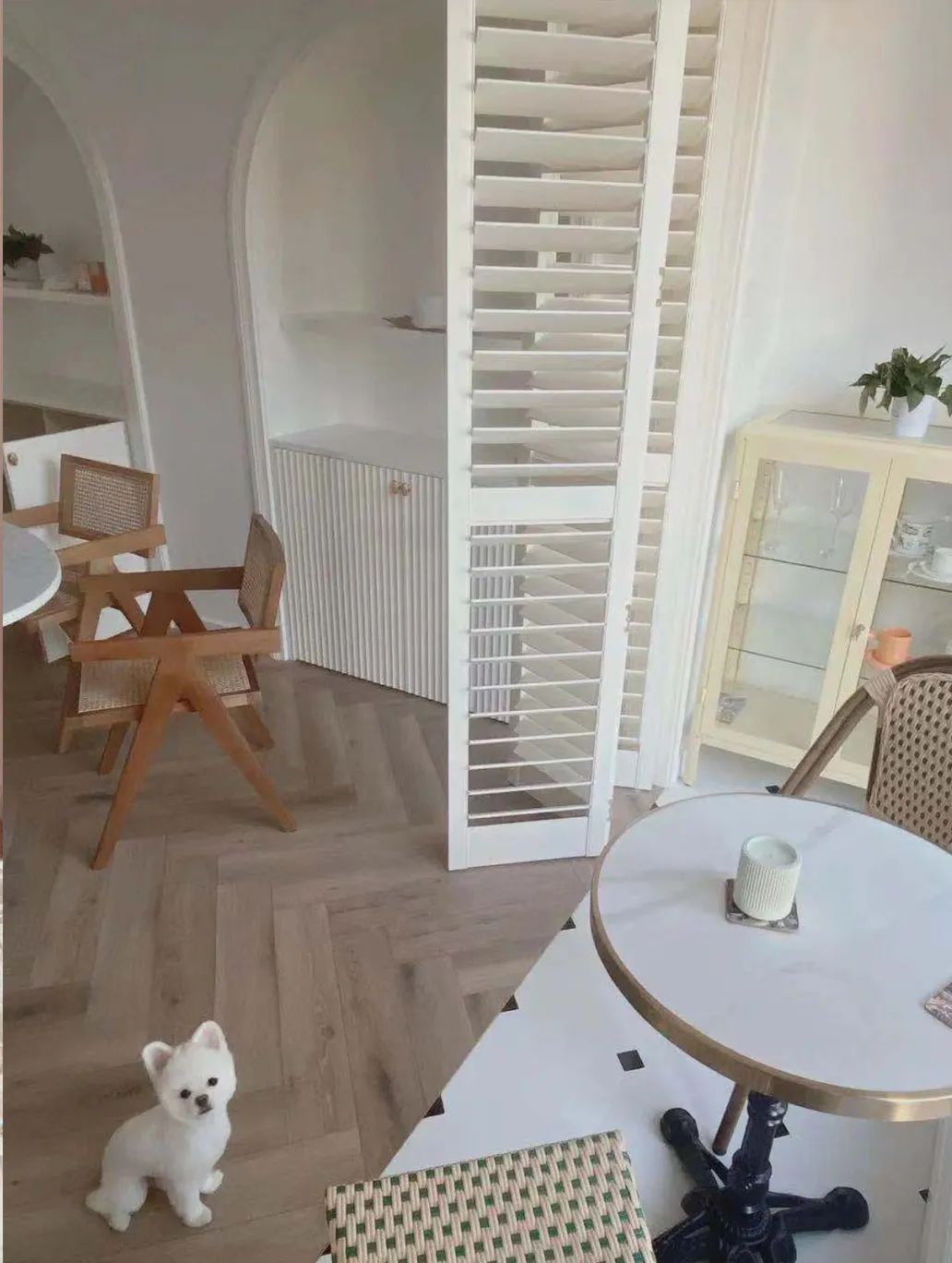 微醺假日,Small Holiday Project丨中国天津丨深白设计-40