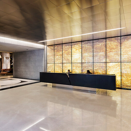 AMP Collins Place by SJB Interiors | Australian Interior Design Awards-11