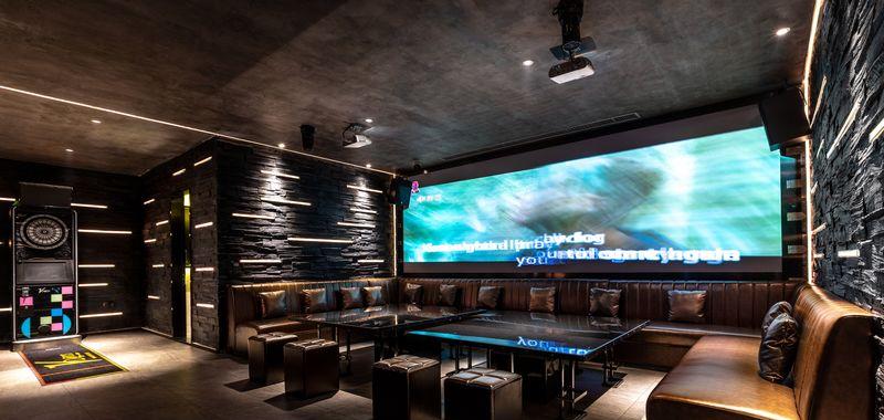 沈阳K歌之王 KTV-21