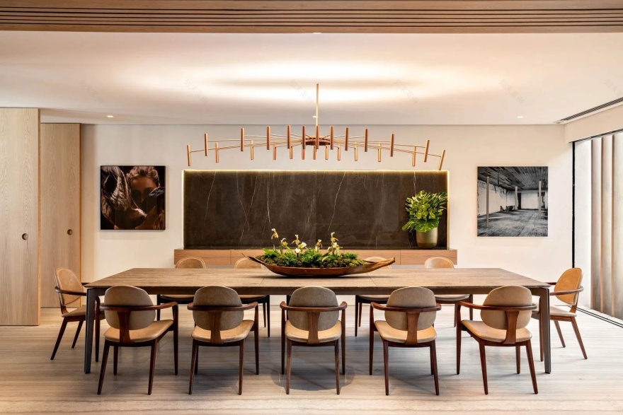 巴西宽敞明亮之家丨比亚普拉多-54