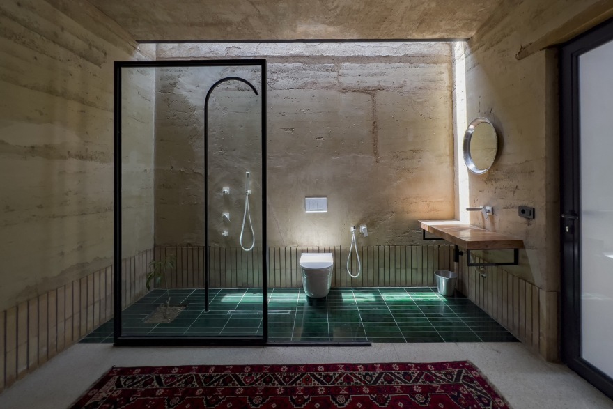 泥土之家的可持续设计-6