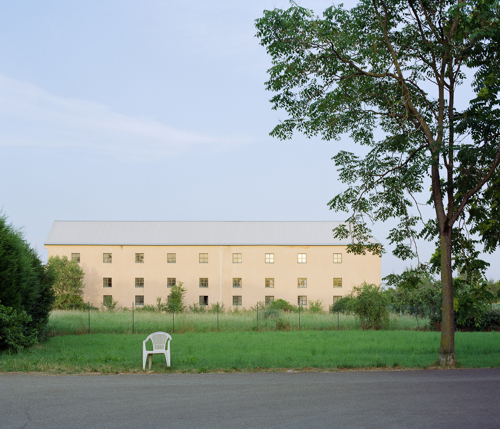 空谷传响（英文:Timeless Voices）丨比利时-12