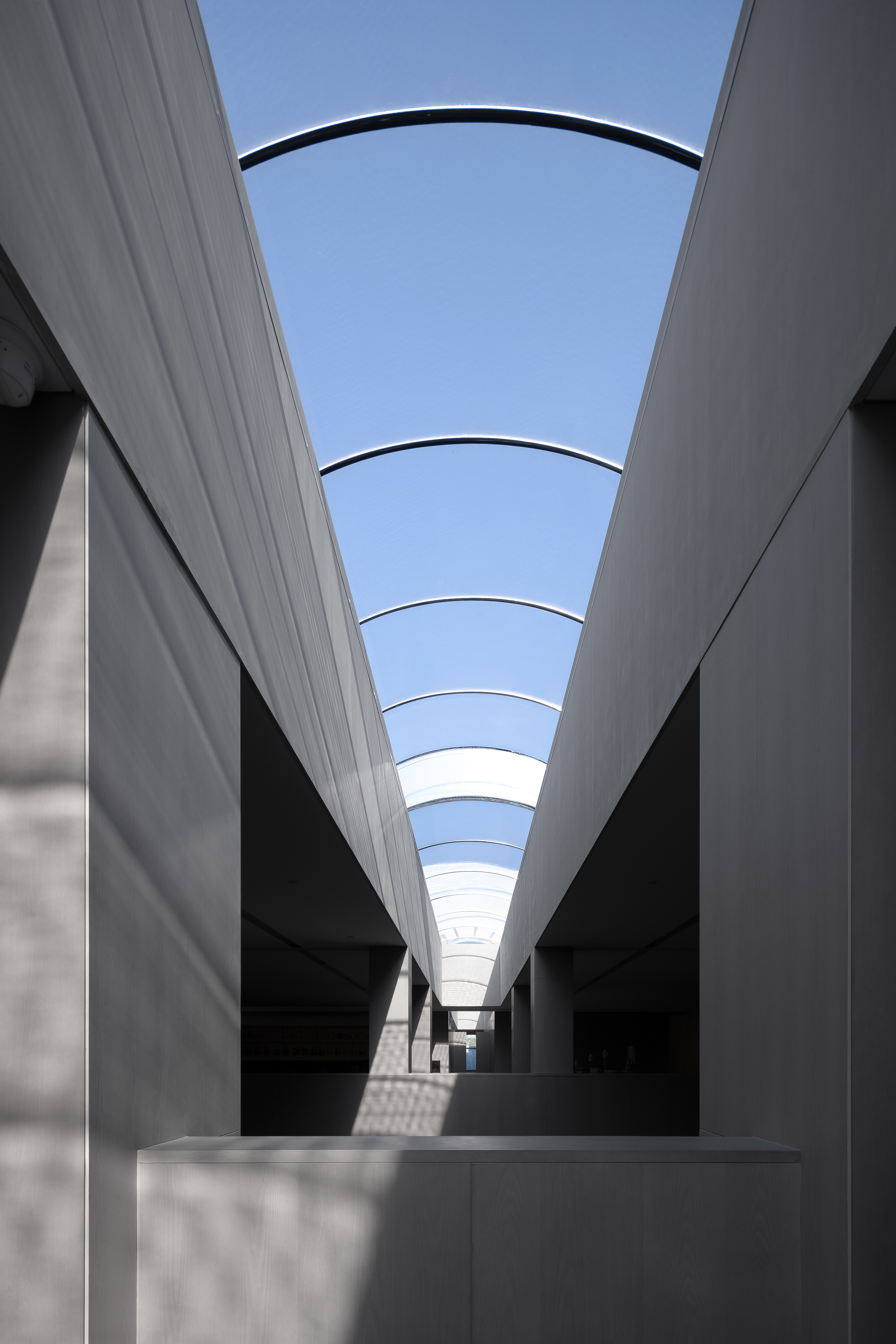 Qushui-Lanting Resort Hotel by DJX Design（北京对角线设计）-16