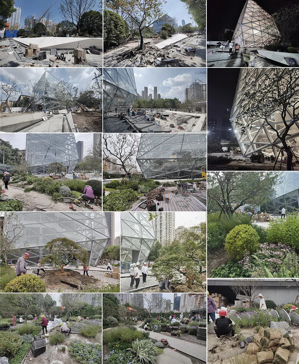 武汉城建中央云城丨中国武汉丨Metrostudio 迈丘设计-82