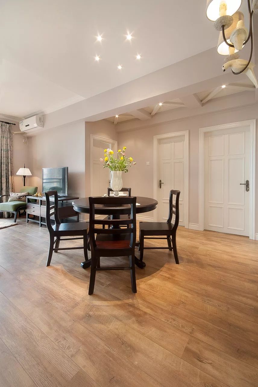 《致爱丽丝》 | 厦门 70 平两居室,打造内心与生活美好仪式-11