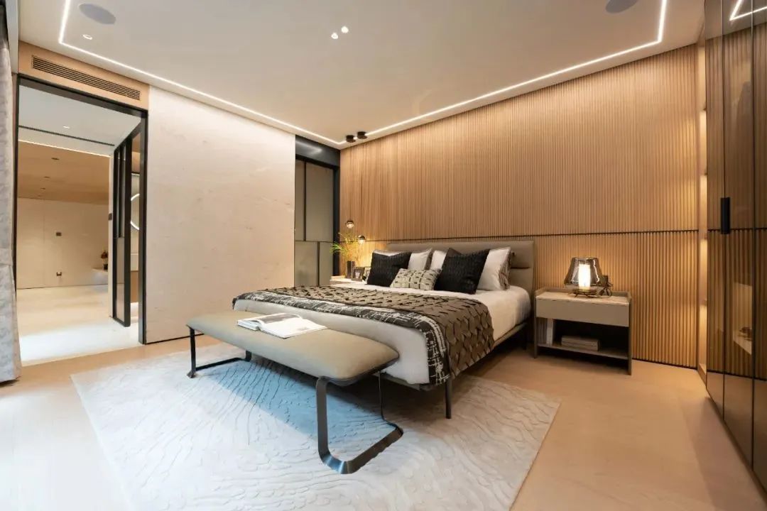 390㎡中式合院丨李玮珉-48