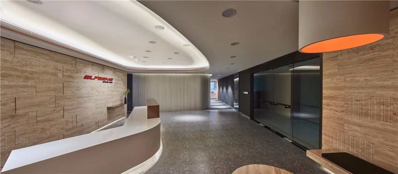 环合之境 | 创研空间设计-9