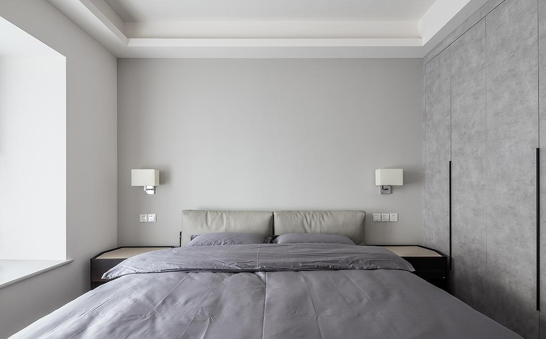 梵之设计丨平层丨绿洲-14