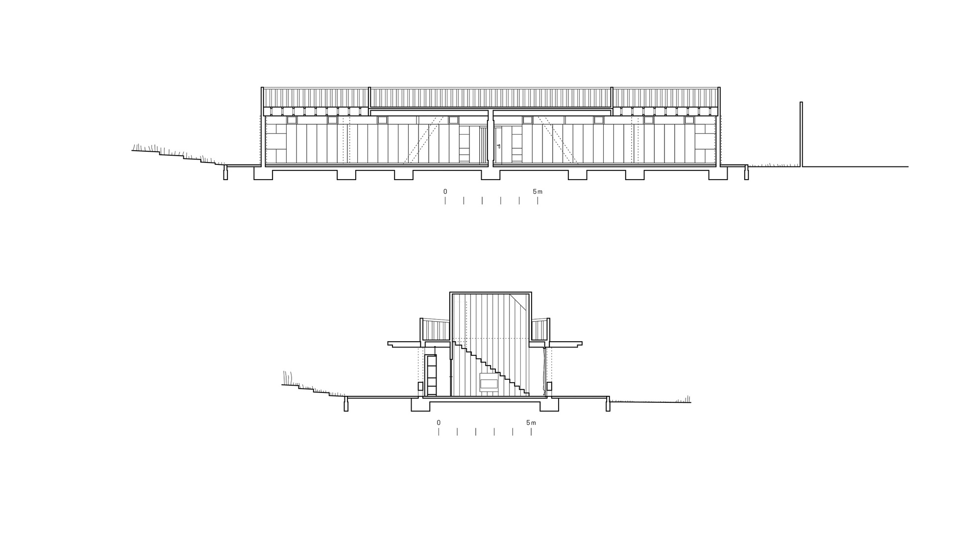 DREAL House丨智利丨Emergentes Architectures Sàrl-55