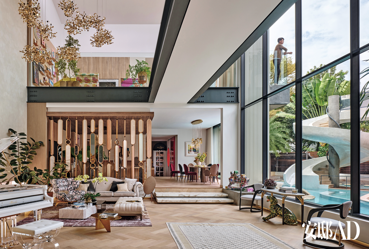 吴尊的家丨吴尊,Thomas Lam-8