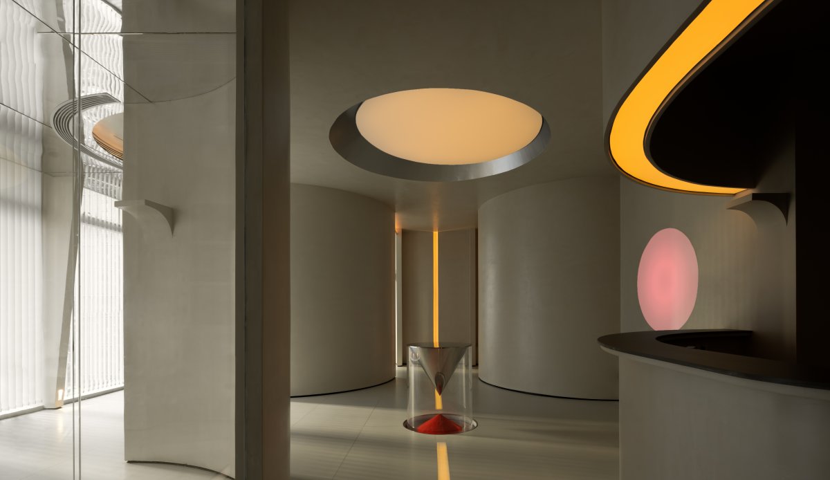 周期实验室 CYCLELAB丨戈多设计-4