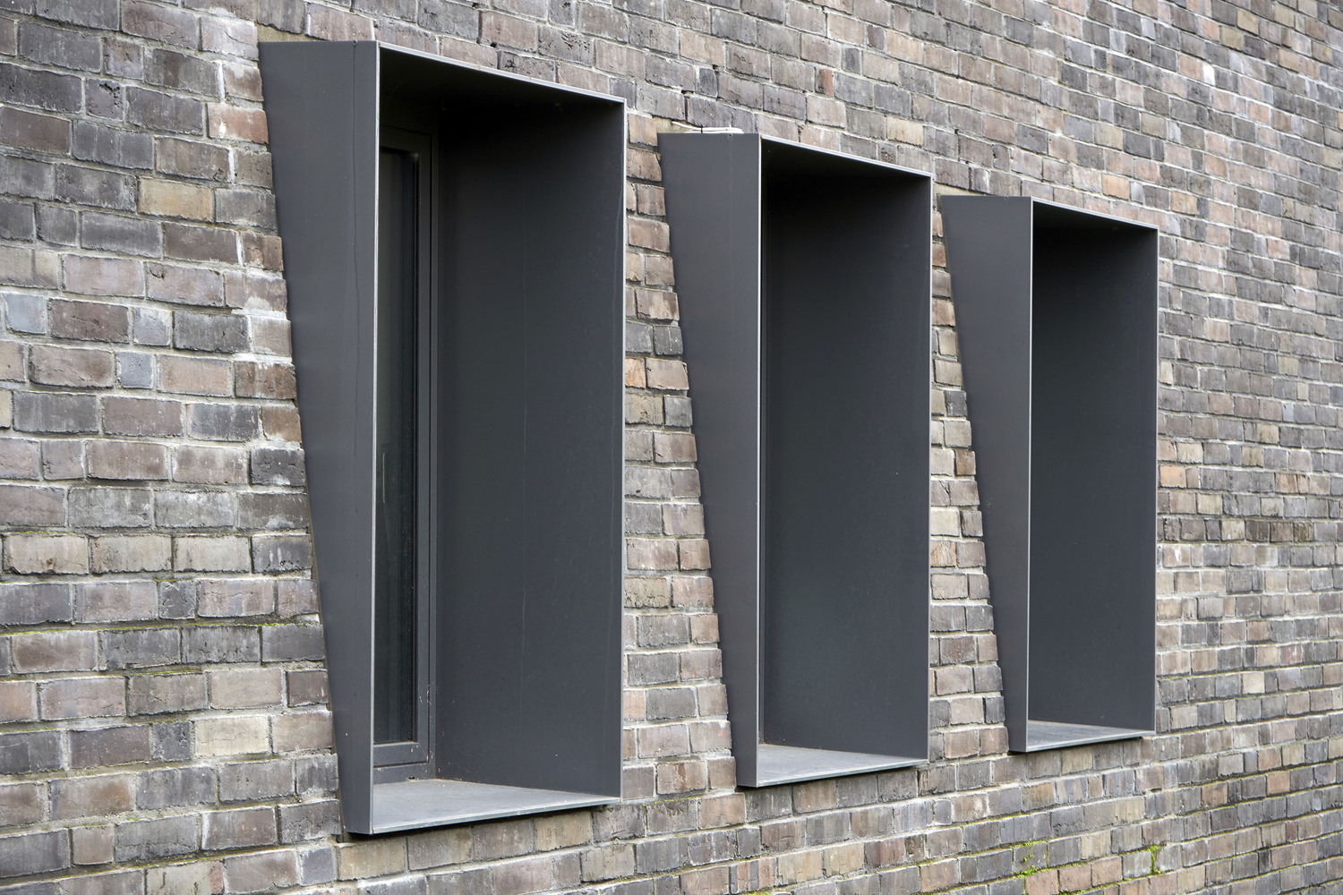 德国英格海姆酿酒厂丨伯尔建筑事务所-11