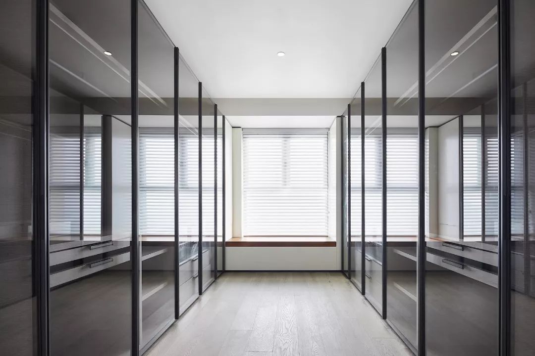 深圳华润悦府 | 新中式美学与生活融合的典范-23