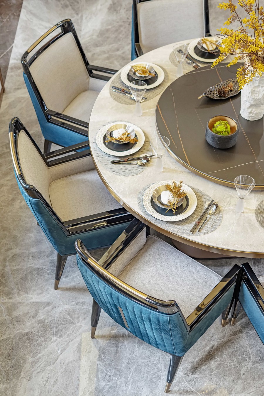 中山·卓越海畔山丨中国中山丨可道设计公社-21