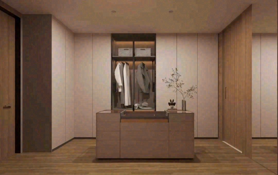 1000m²别墅设计丨中国柳州丨CC-44