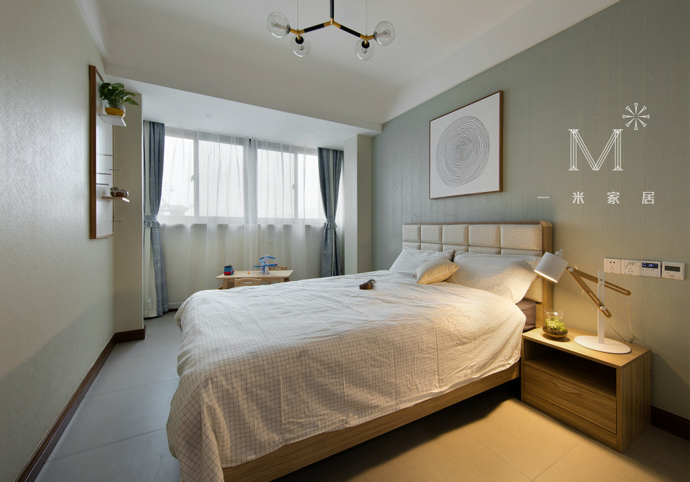 常州华润国际新中式住宅 · 南风一境-18