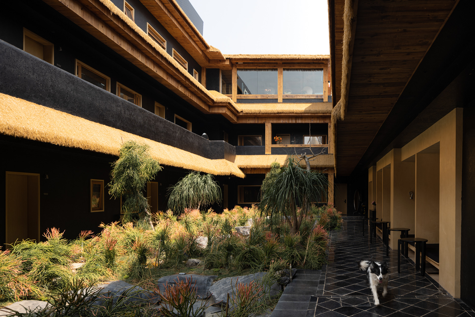 Chill Hotel 雀居温泉酒店-3