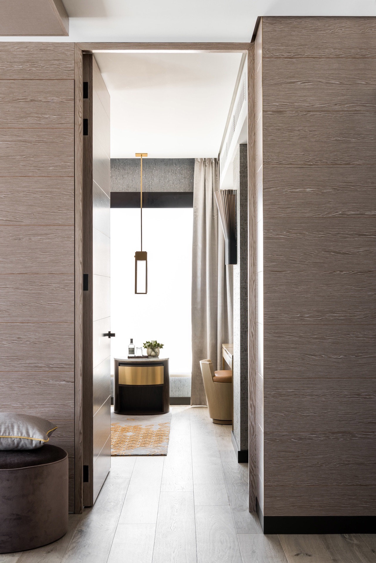 InterContinental Hotel Perth | Woods Bagot-8