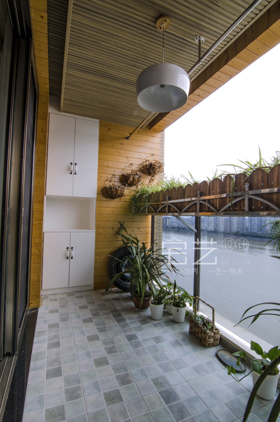 宅艺设计——【约尚一生】-12