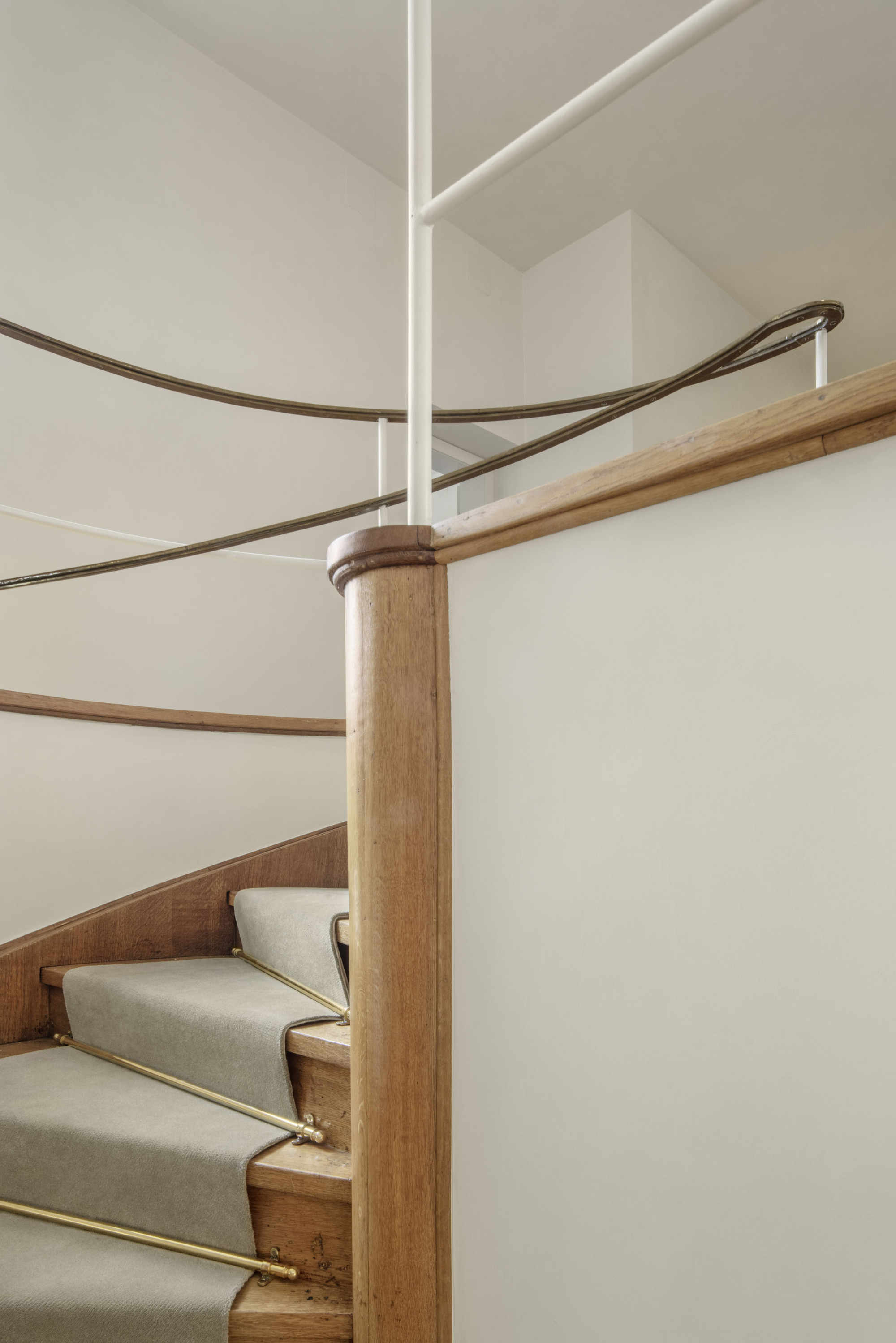 比尔别墅翻新工程丨奥地利维也纳-125