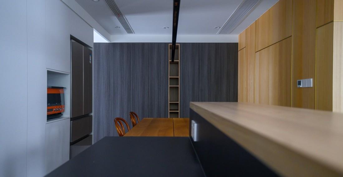 融合与冲突 | 家庭文化在别墅设计中的体现-26