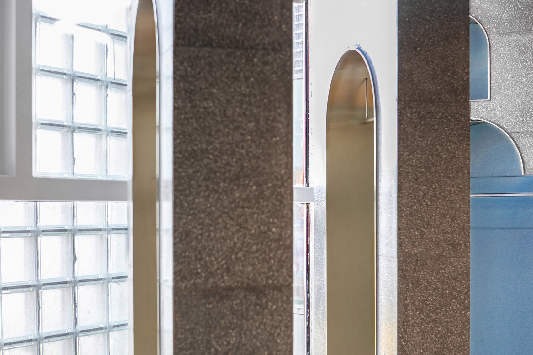 七月 & 女子生活体验中心,上海 / Mur Mur Lab-19