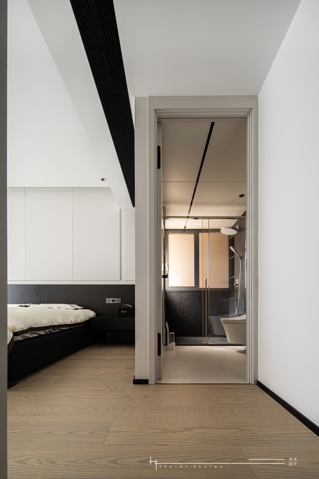 长盛嘉园 · 洄游与平衡的秩序美感-41