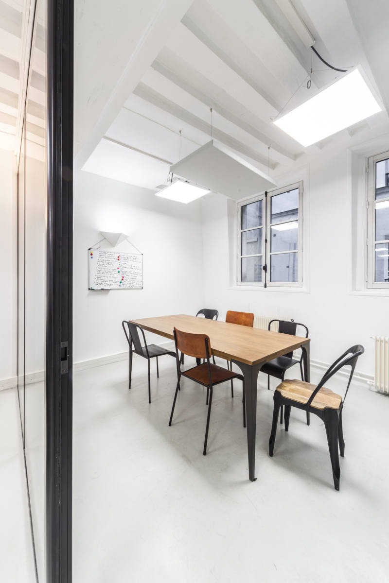 ConsenSys 办公室-21