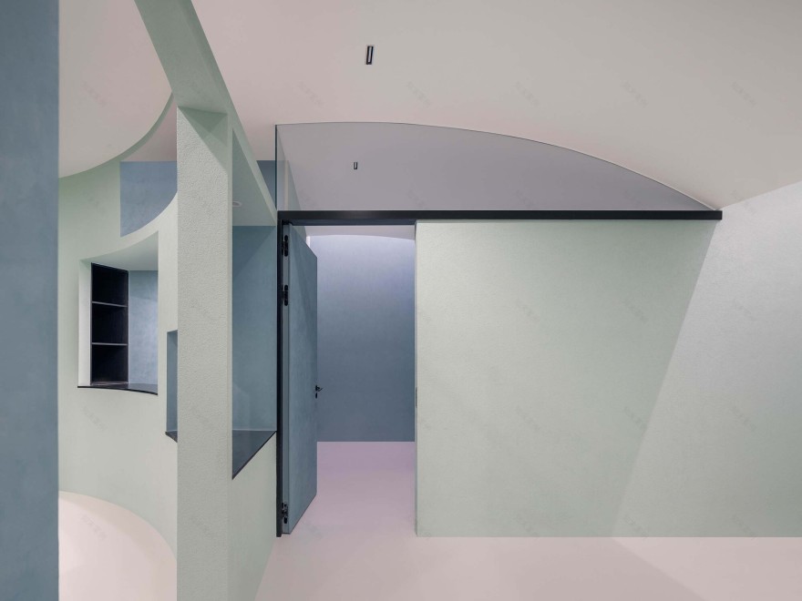 DRM 心理咨询昆山中心丨中国苏州丨SWOOP STUDIO-15