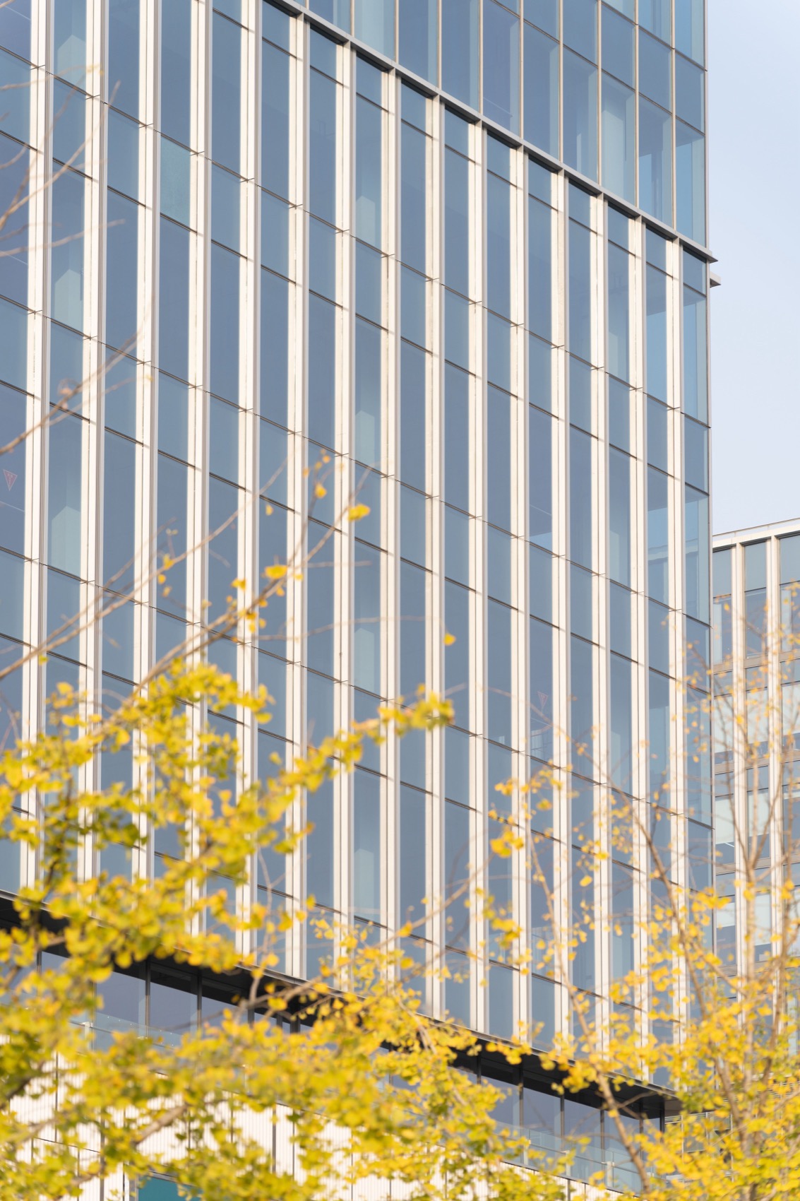 万科天空之城中区丨中国杭州丨都设营造-141