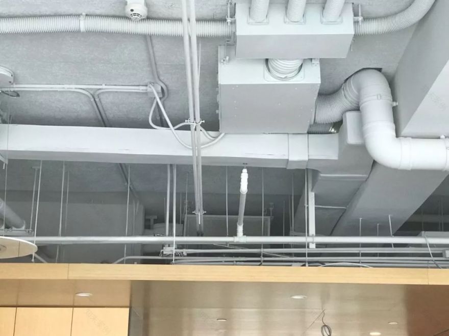 厉害了第一人居!世界级健康办公环境系统供应商-11