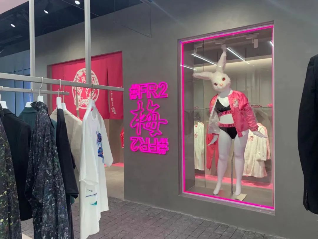 西单更新场丨中国北京丨华润置地-67