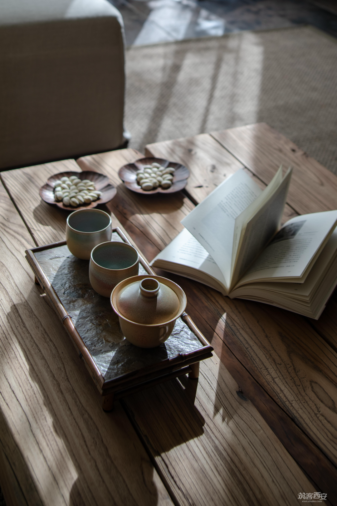 诗唐宿集丨中国丨枫鸟设计-156