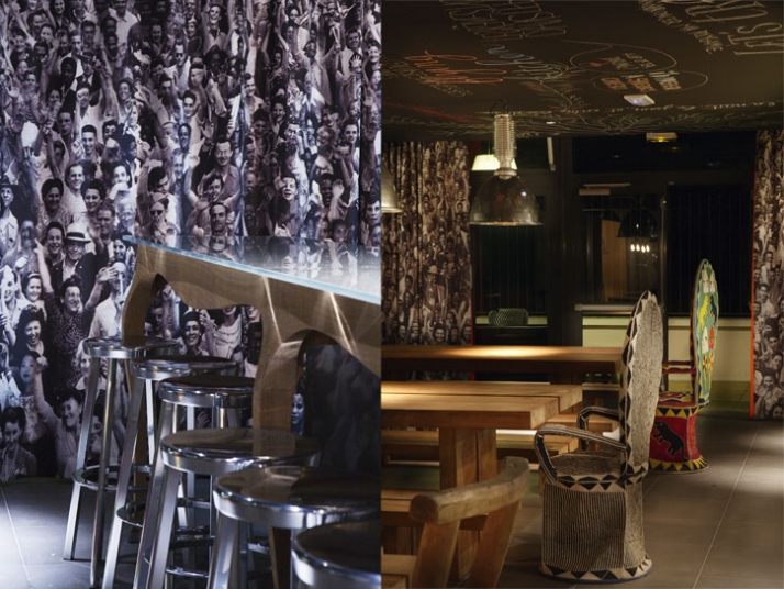 Mama Shelter by Roland Castro & Philippe Starck | Yatzer-3