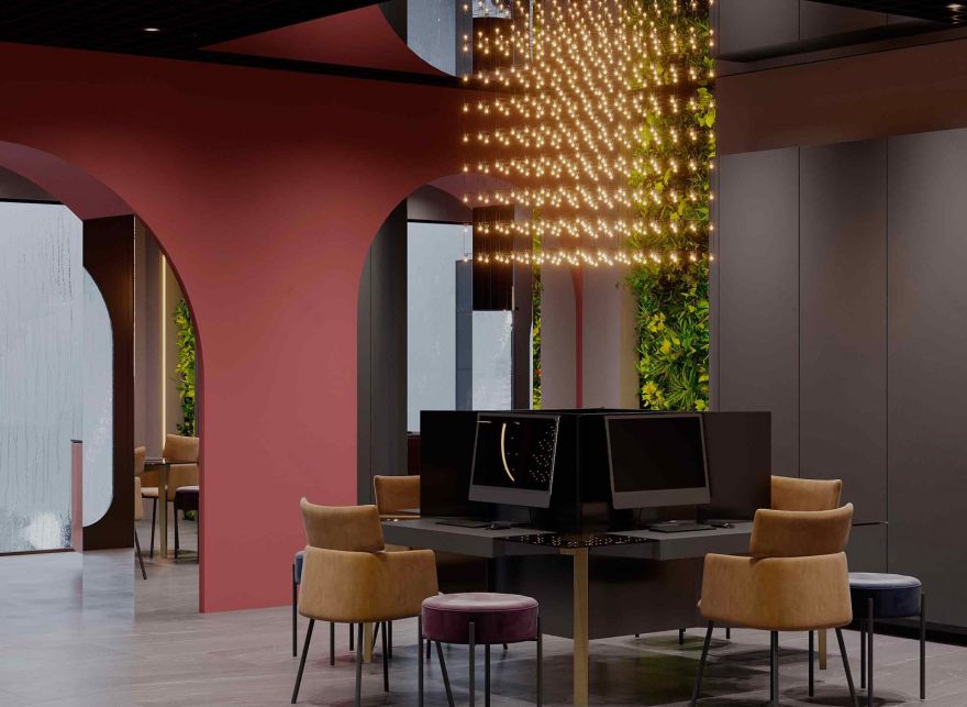 丨安德烈·戈尔丁斯基设计工作室-16