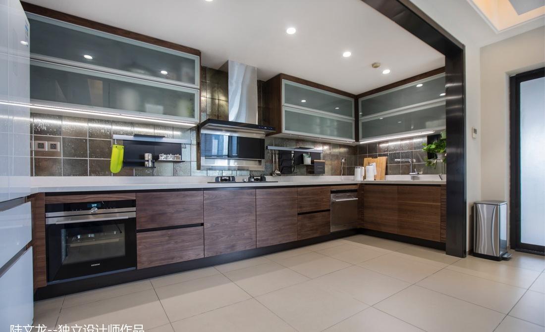 空间通透与个性冲击 | 设计师的平静与波涛-11