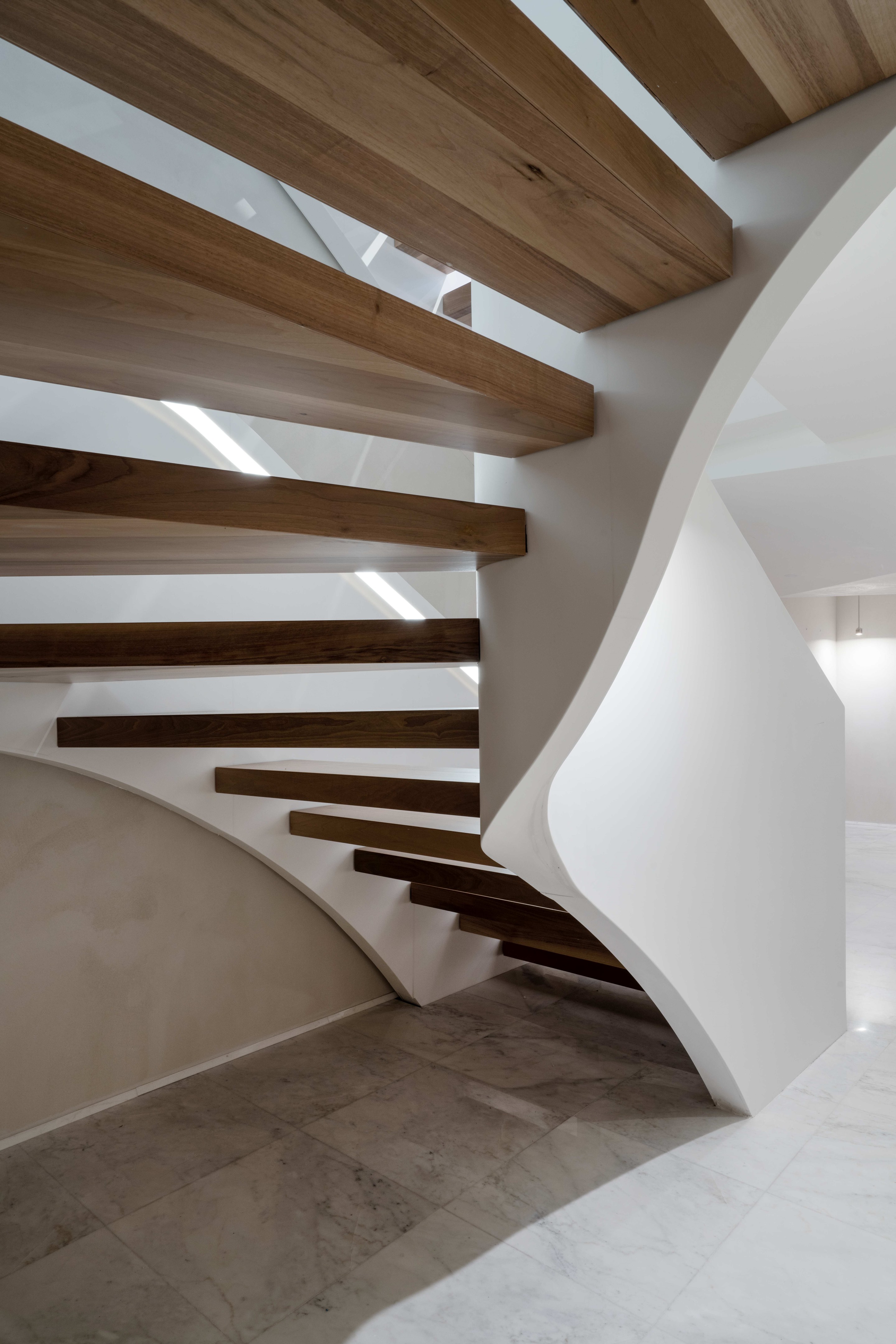 WBSC 总部丨Switzerland丨Enrico Muscioni-24