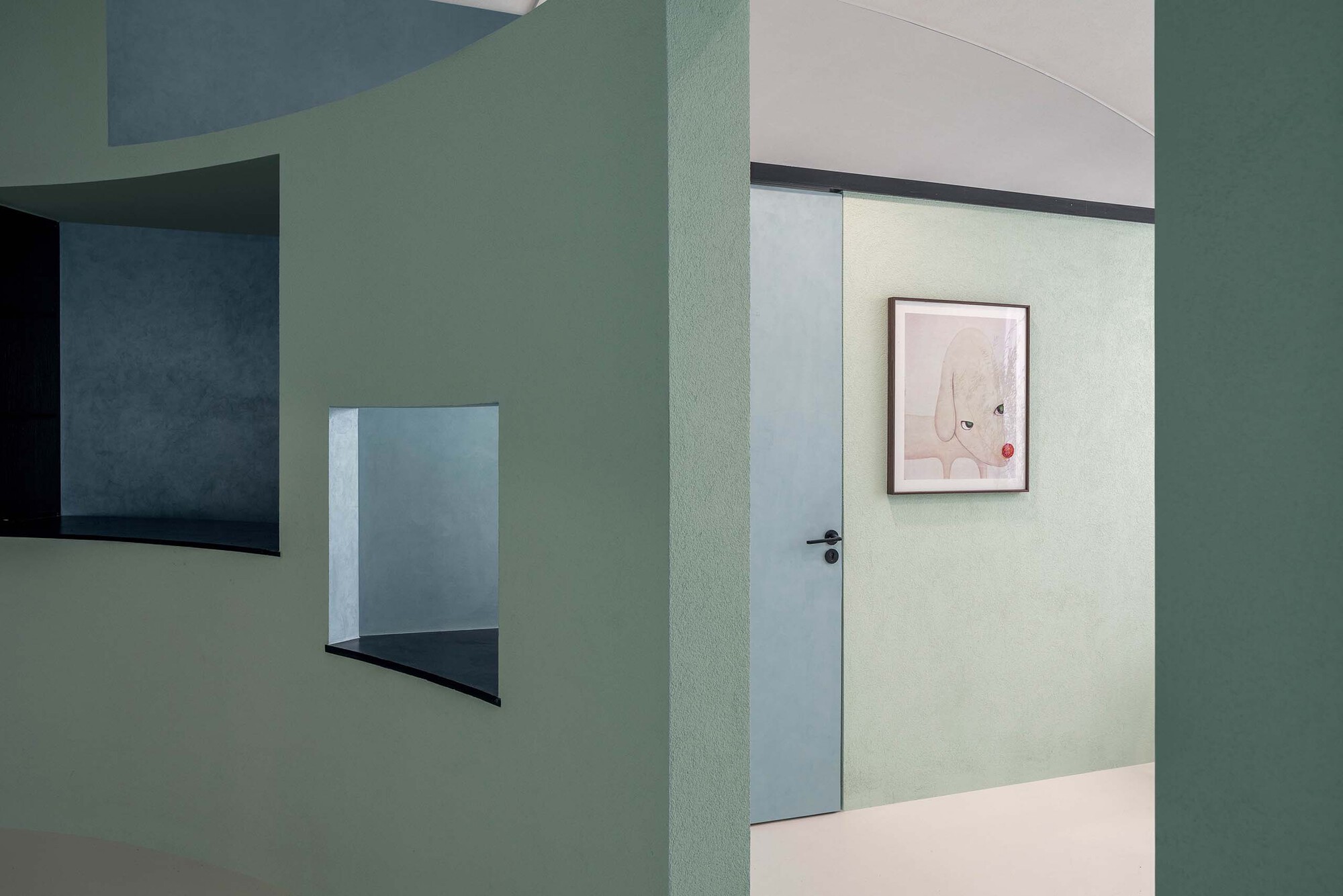 DRM 心理咨询昆山中心丨中国苏州丨SWOOP STUDIO-25