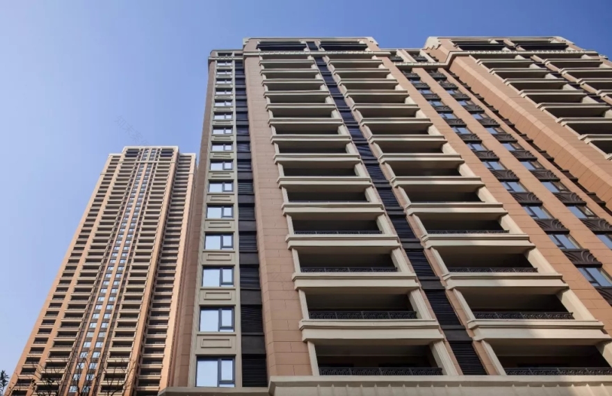 融创·武汉融公馆-37