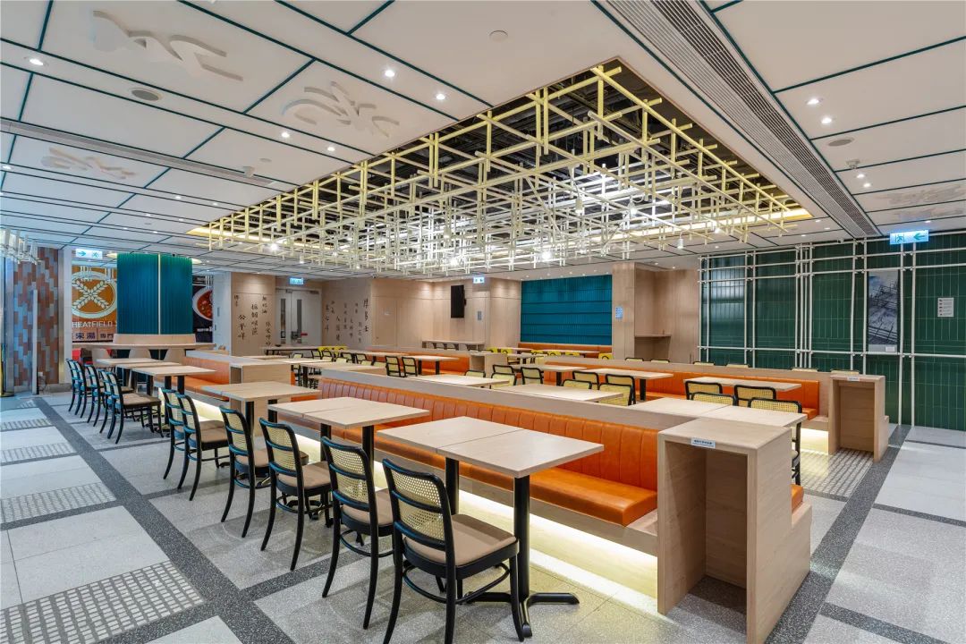 美食歌剧茶餐厅-17