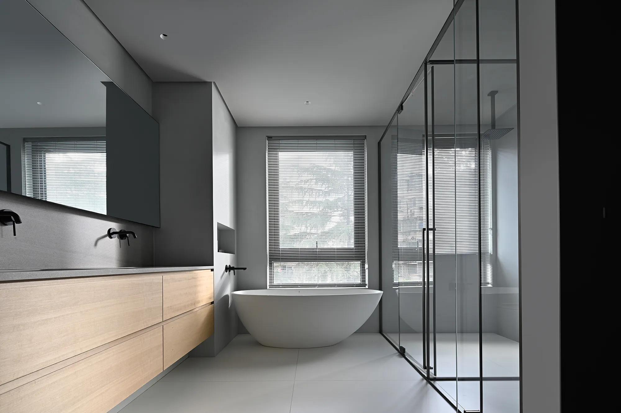 三位设计师自宅丨中国宁波丨孙建亚,张奇峰,刘志明-104