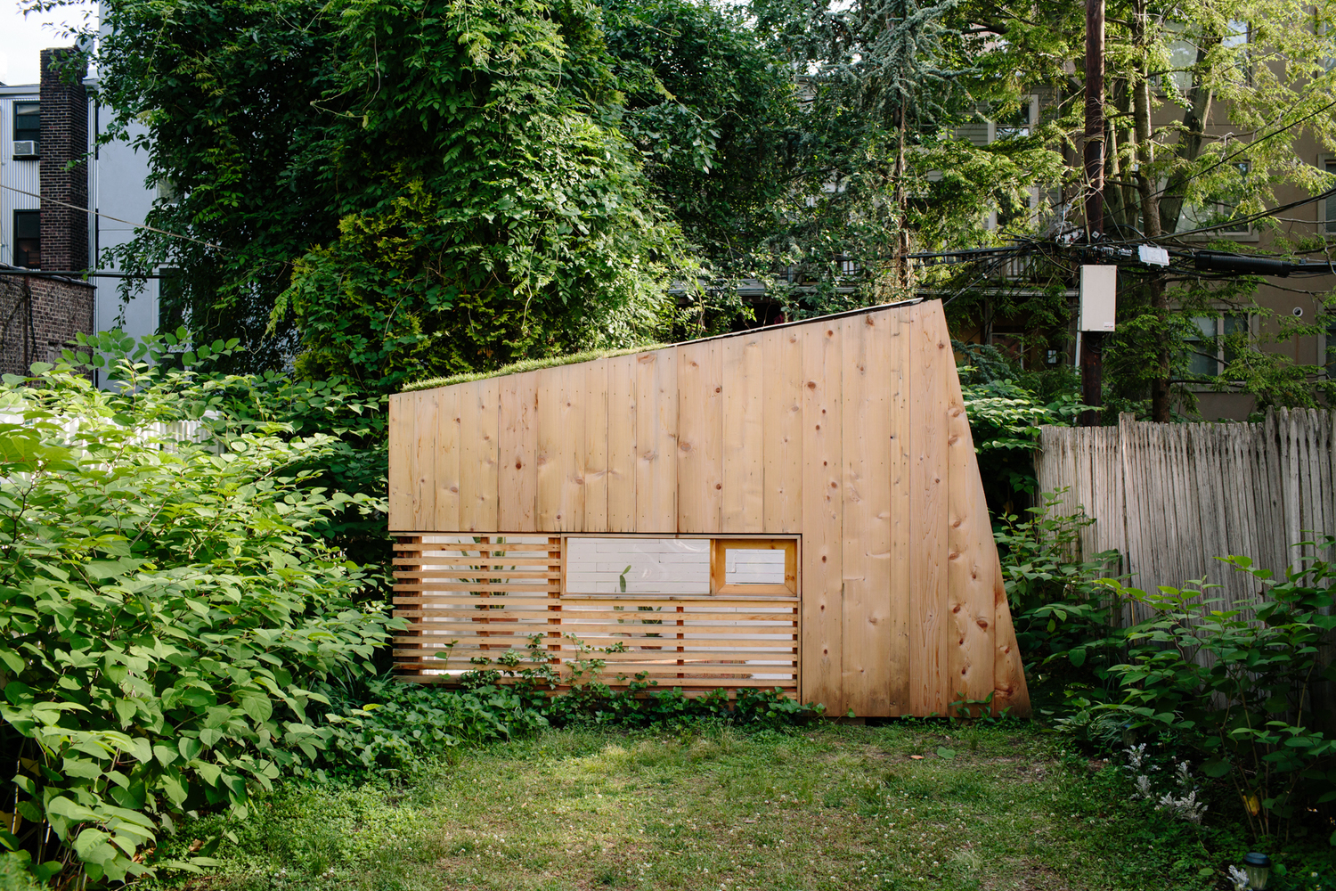 布鲁克林花园工作室-23