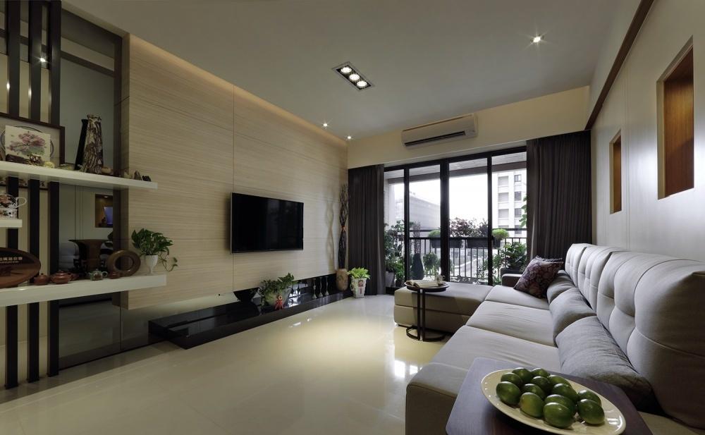 简约日式家居,诠释清幽与优雅之美-11