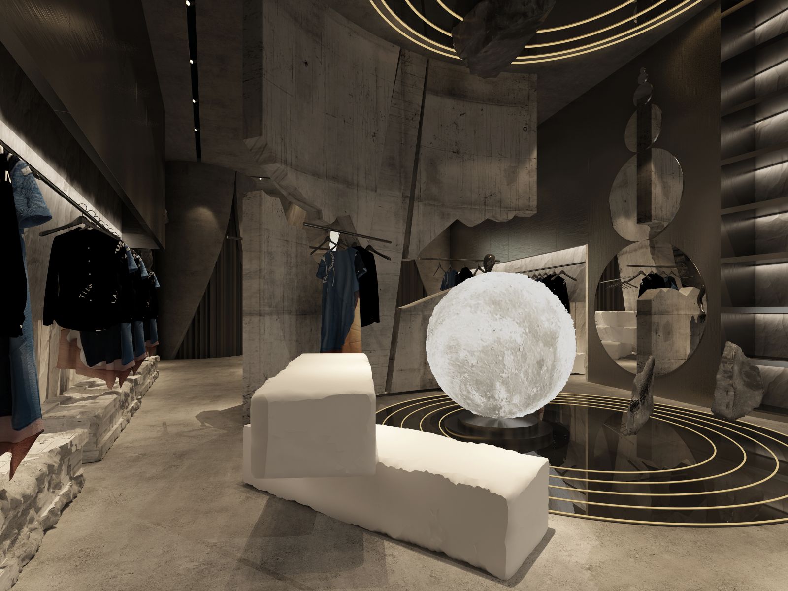 潮玩星空主题 买手店-12