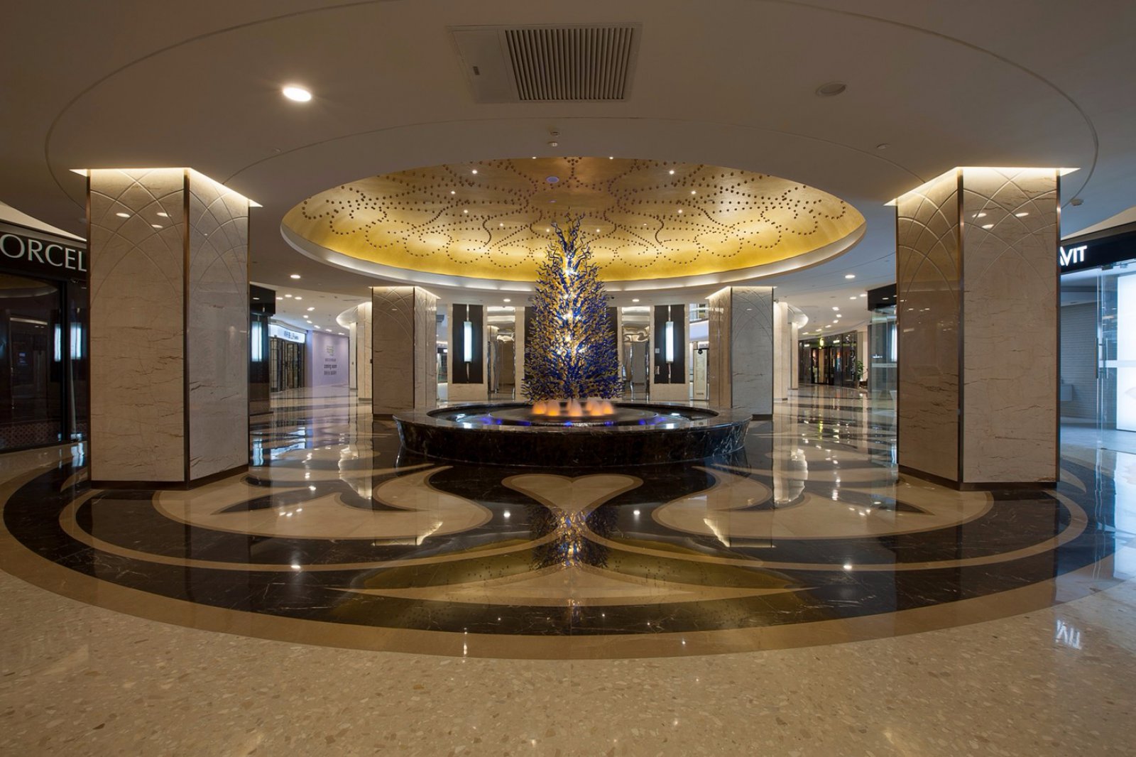 红星•欧丽洛雅环球家居博览中心至尊MALL丨中国闵行-21