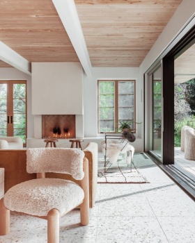 Lake Lydiard Estate住宅丨美国丨Wittman Estes