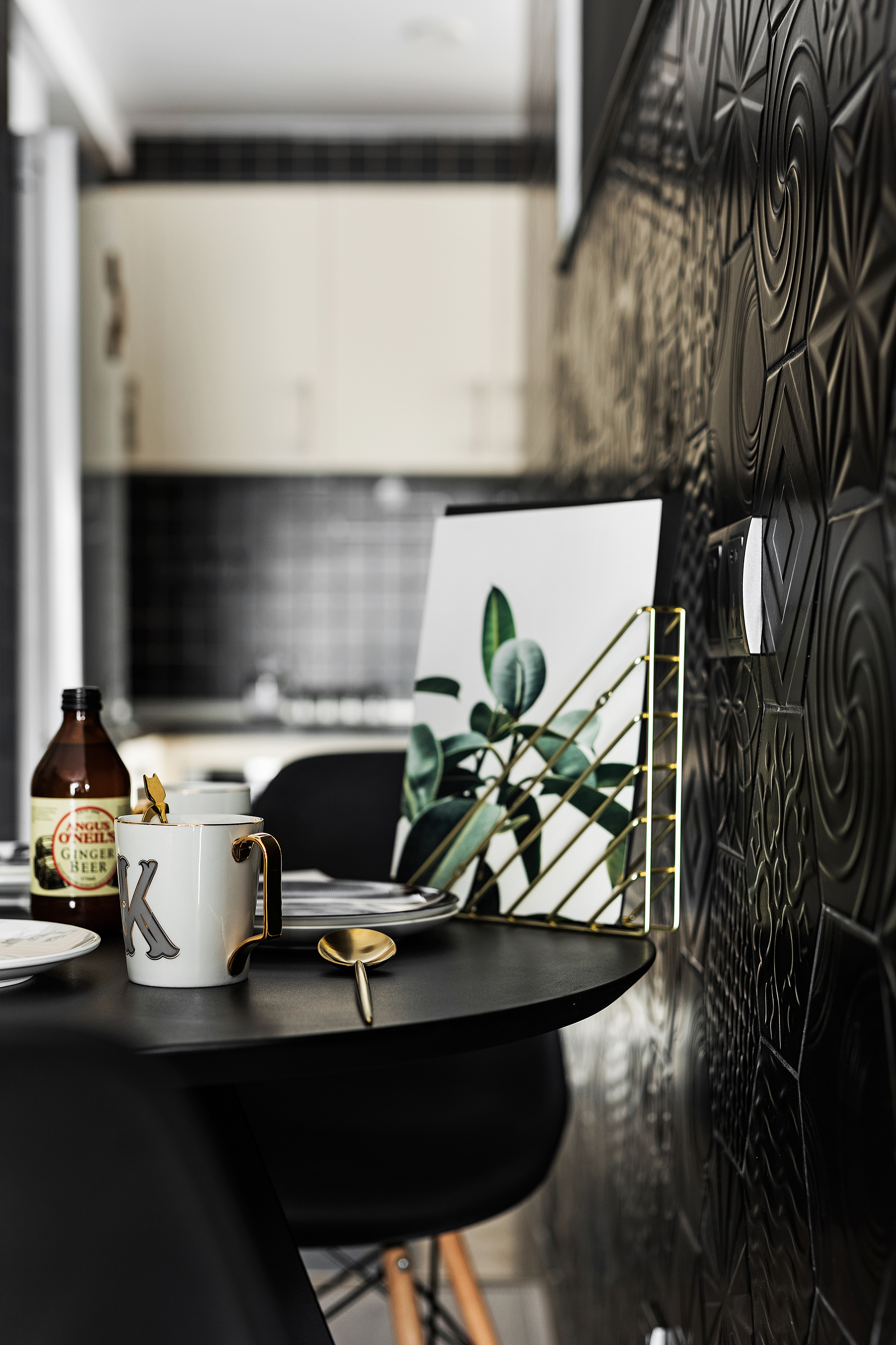 北欧魅影 | Dreamcatcher 之家-7