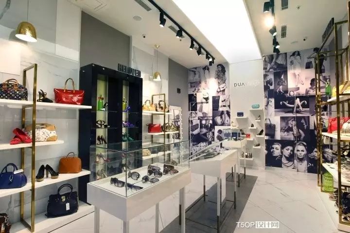 印度DuaVivo包店设计-2