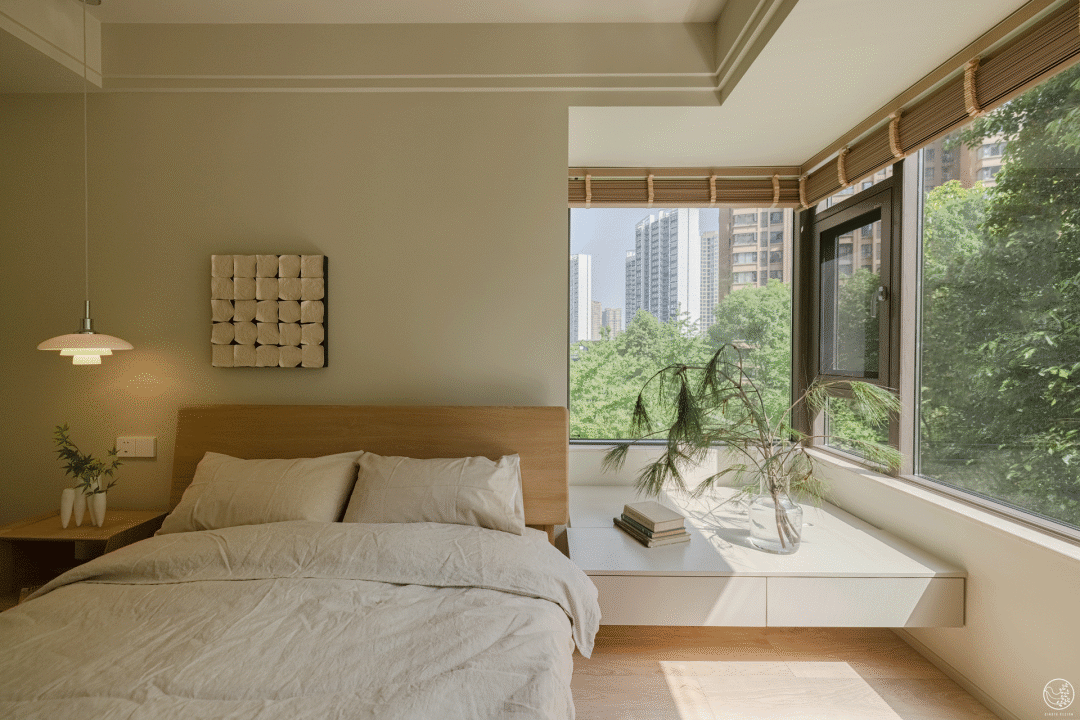 城南“佛系”社区里的多巴胺之家丨中国成都丨宋夏-46